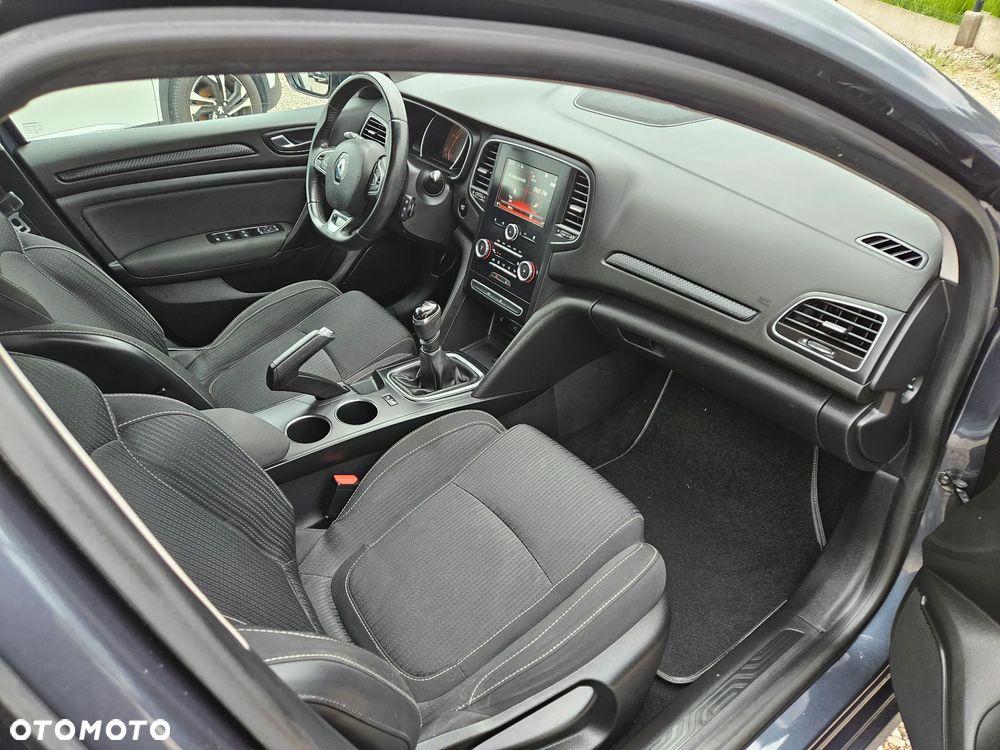 Renault Megane - 8