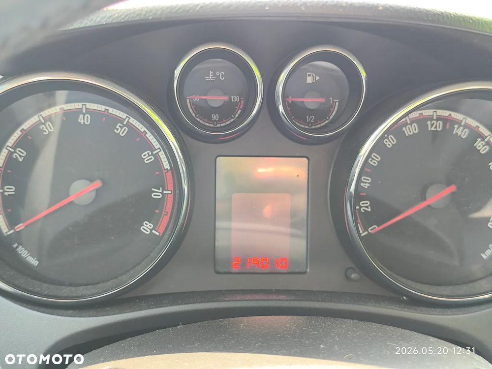 Opel Meriva 1.4 Enjoy - 10
