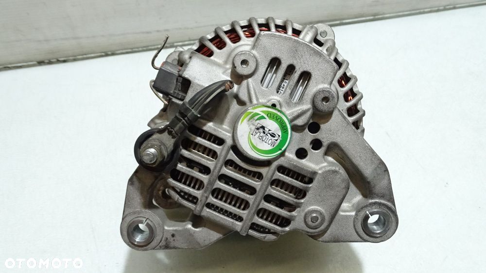 ALTERNATOR 90A MAZDA 6 2.0  A5022 - 5