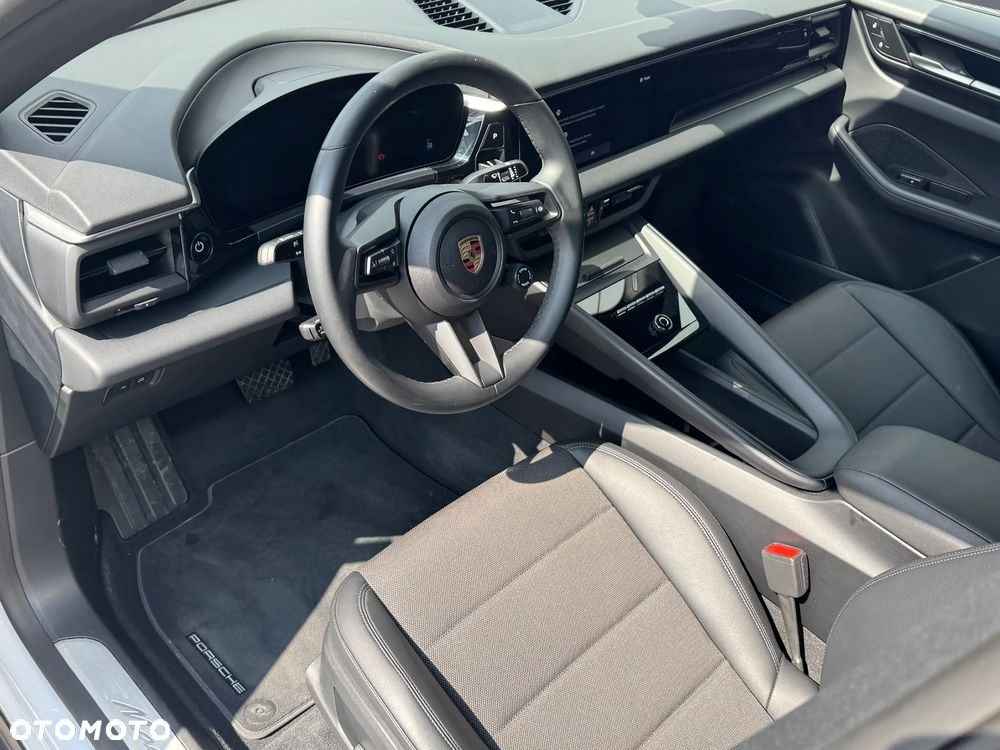 Porsche Macan 4 100kWh - 13