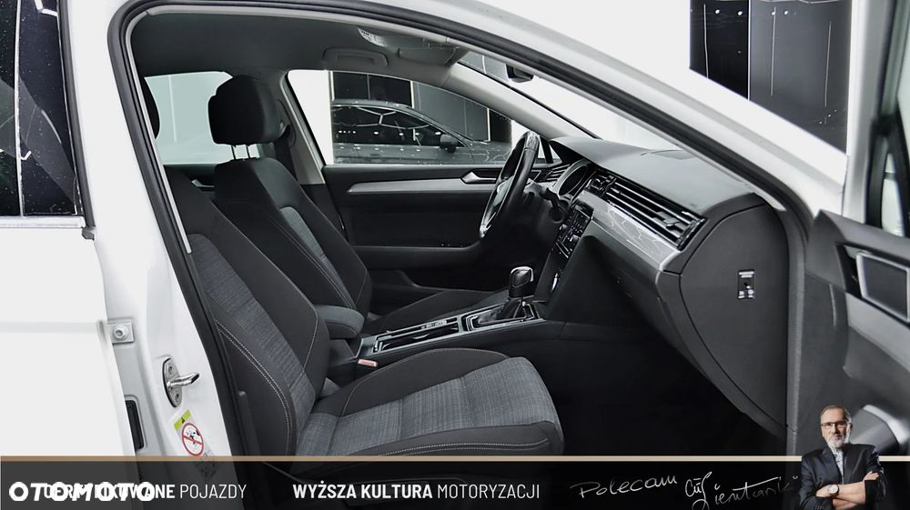 Volkswagen Passat 2.0 TSI Business DSG - 16