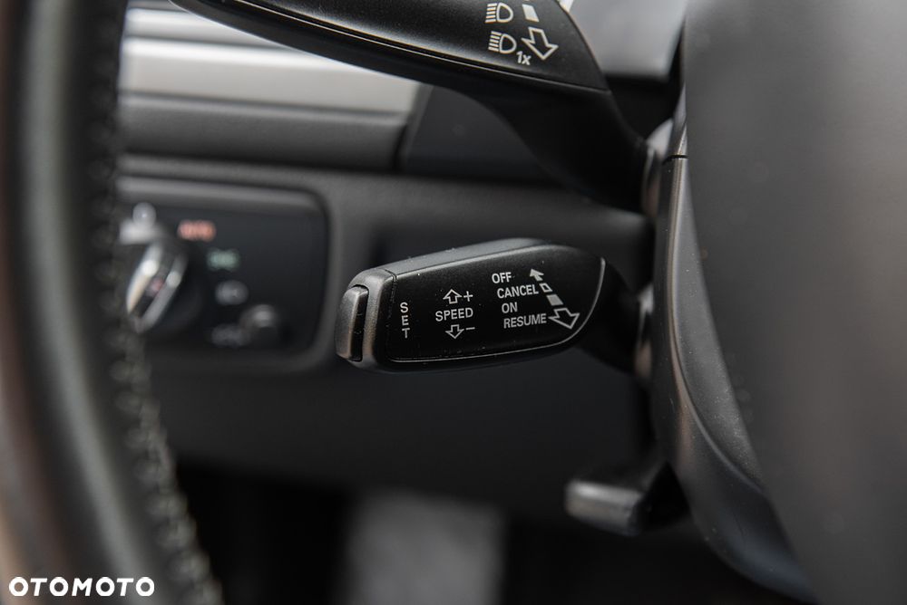 Audi A6 Avant 3.0 TDI quattro S tronic - 19