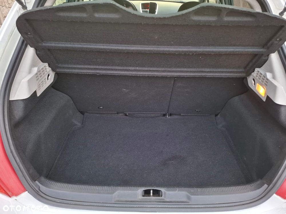 Peugeot 207 1.4 HDi Trendy - 8