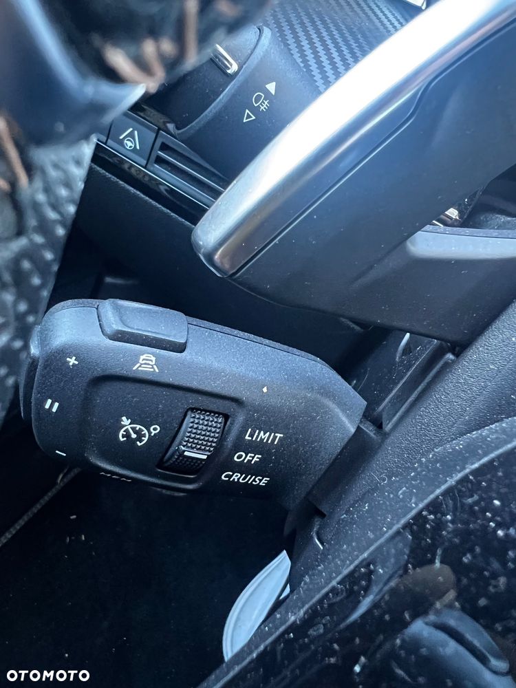 Peugeot 508 BlueHDi 130 EAT8 GT - 17