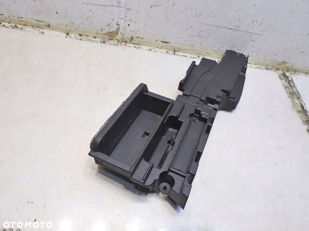 PÓŁKA SCHOWEK BAGAŻNIKA LEWY TYŁ BMW E61 7050357 - 7