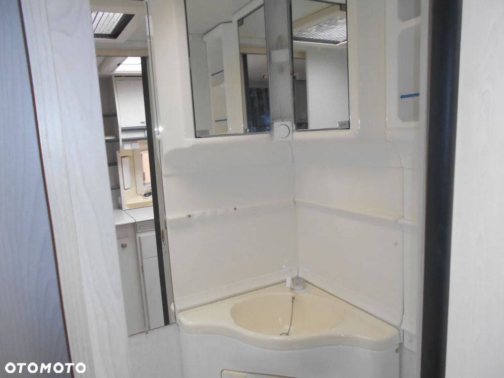 Chateau CHIARA 495 - 10