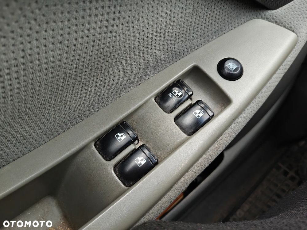 Chevrolet Nubira 1.6 SE - 20