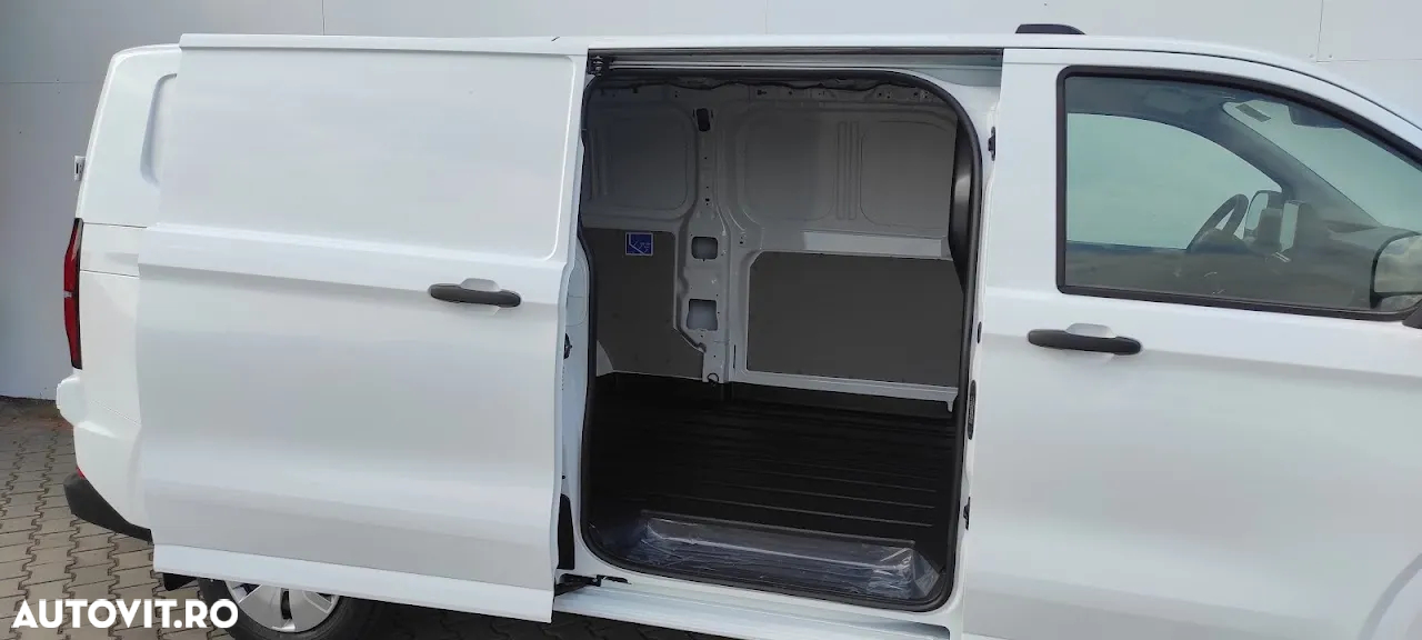 Volkswagen Transporter - 6