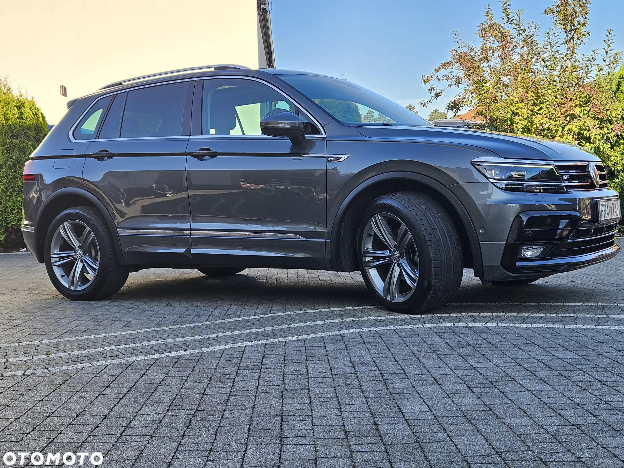 Volkswagen Tiguan - 30
