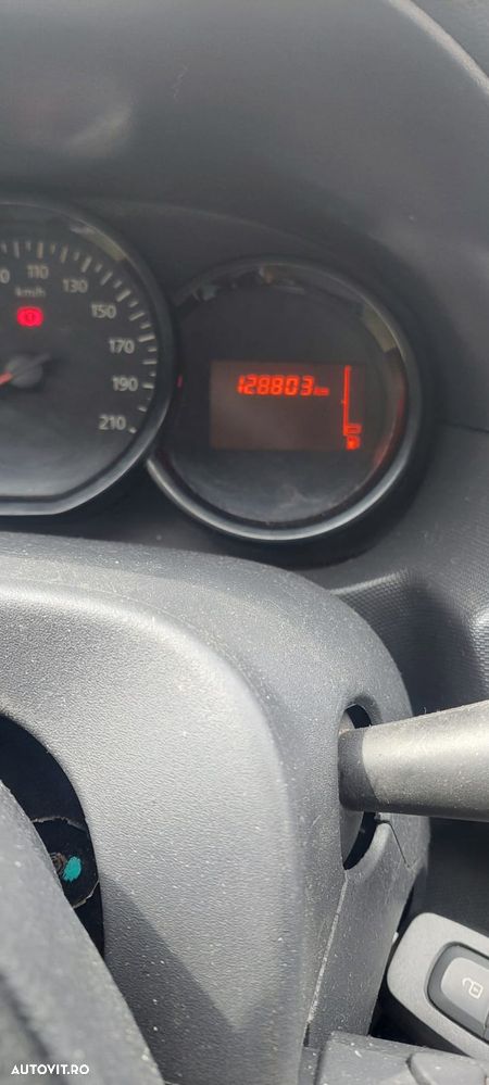 Dacia Duster 1.5 dCi 4x4 Prestige - 5