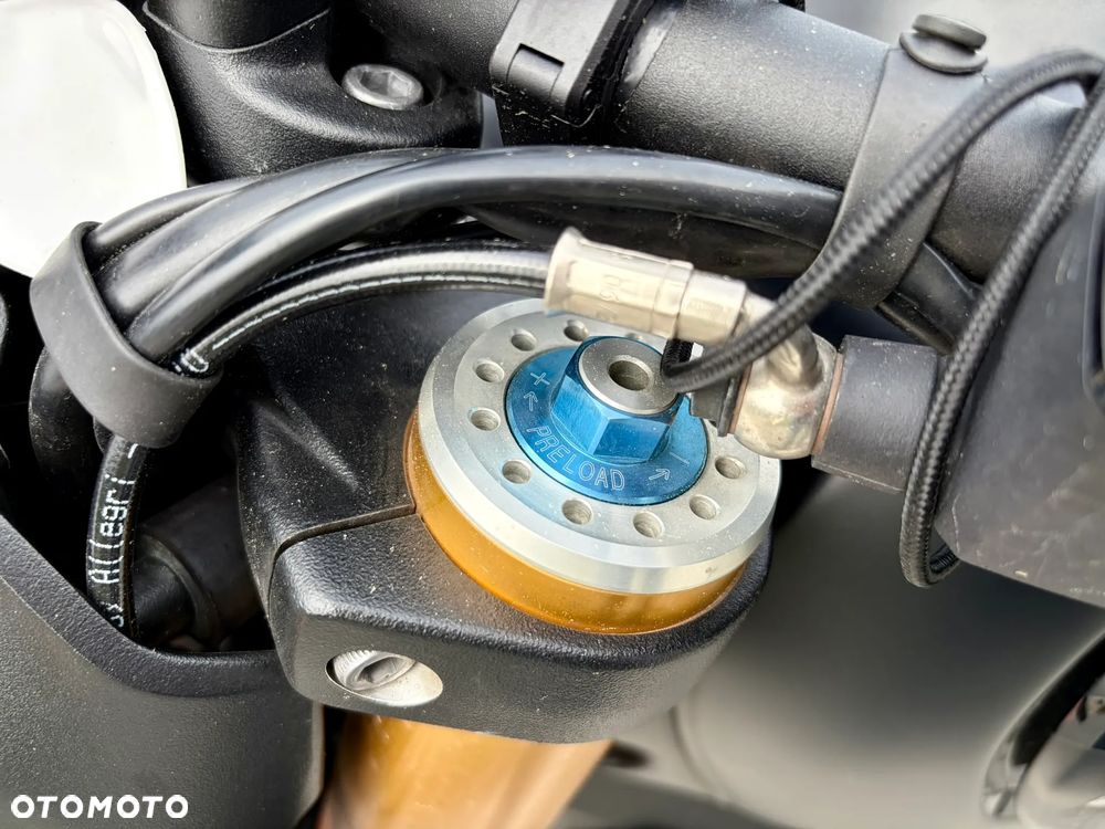 Ducati Scrambler - 19