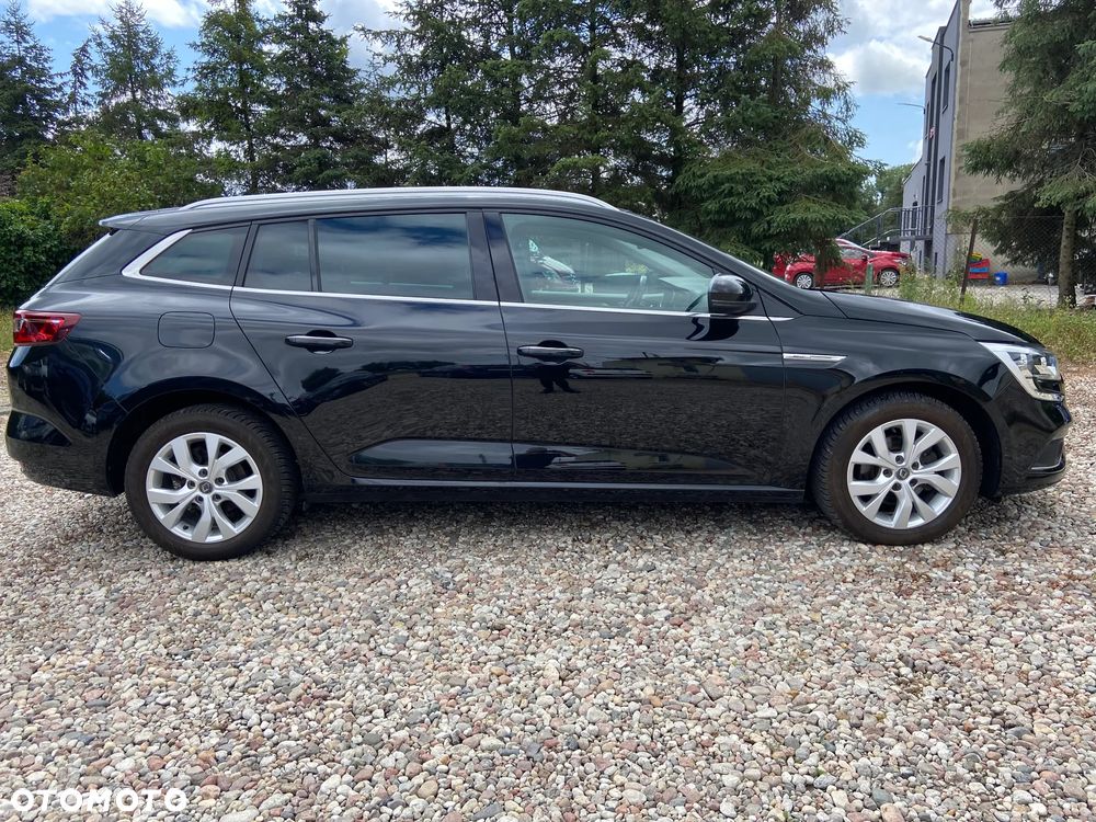 Renault Megane BLUE dCi 115 EDC BOSE EDITION - 17