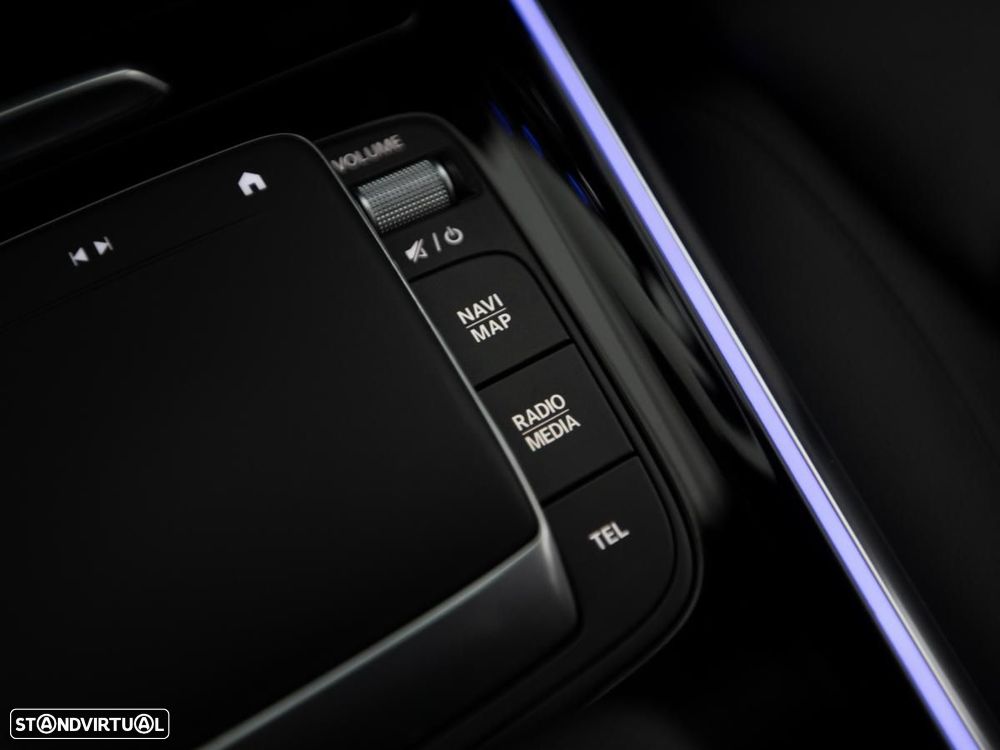 Mercedes-Benz GLA 250 e Progressive - 22