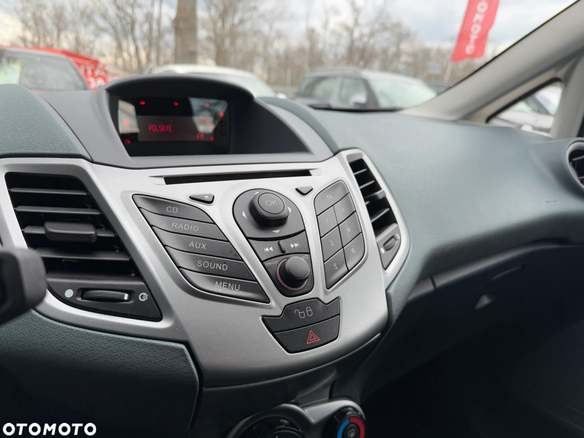 Ford Fiesta 1.25 - 26