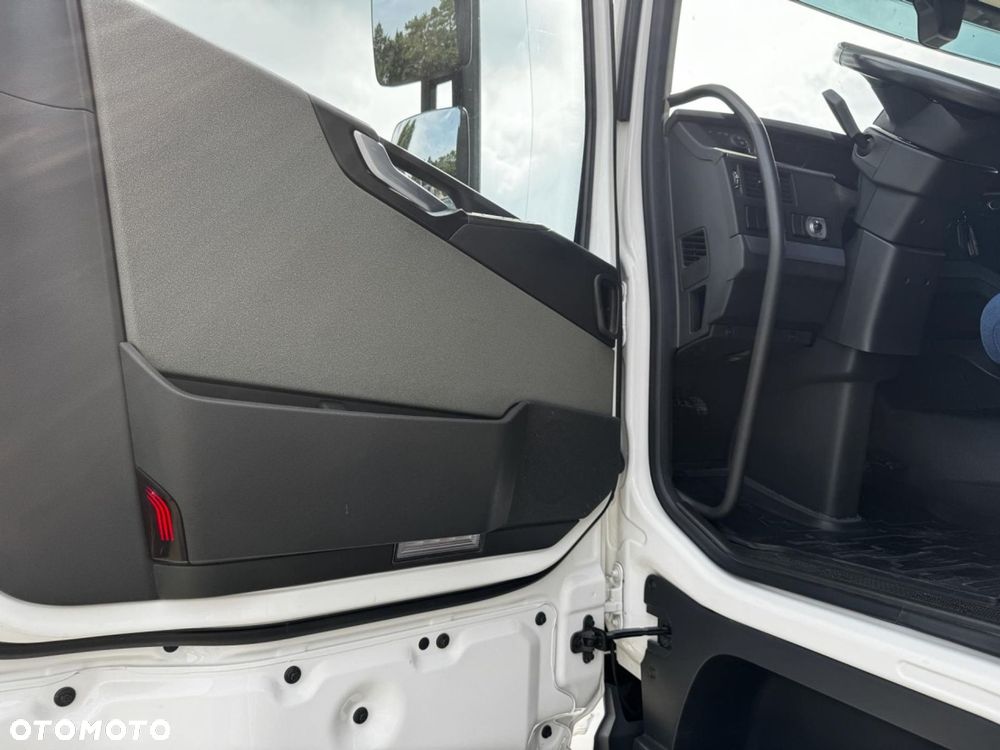 Volvo Volvo Globetrotter - 6
