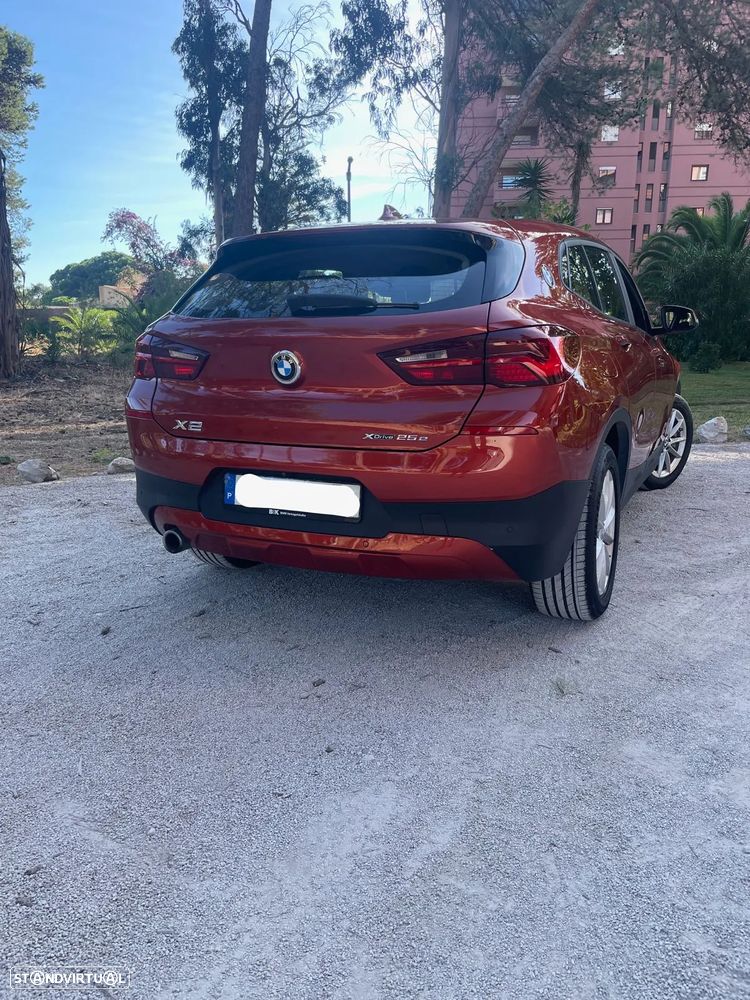 BMW X2 - 11