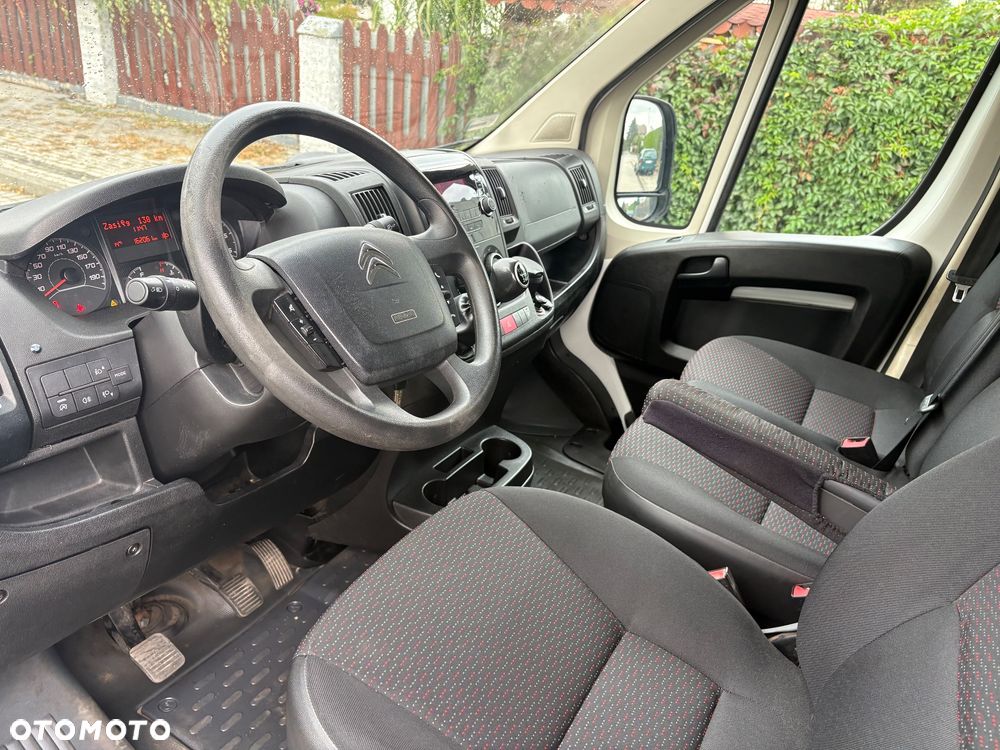 Citroën Jumper - 25