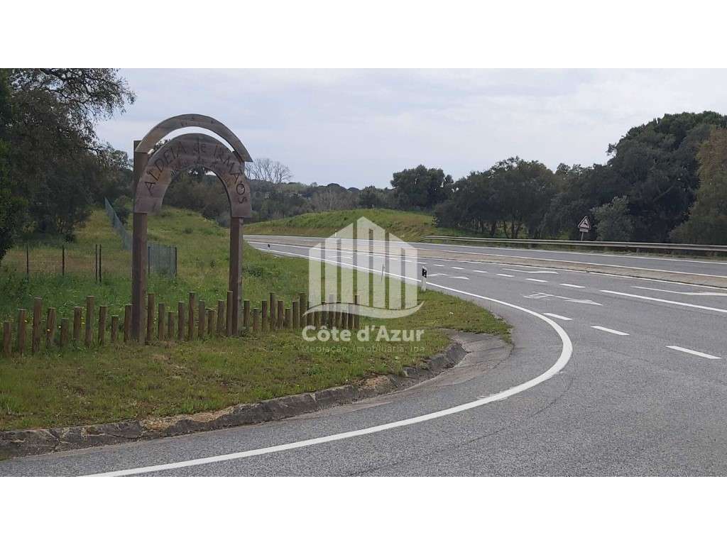 Excelente lote de terreno URBANO para construção com área de 400m2 - Grande imagem: 5/9