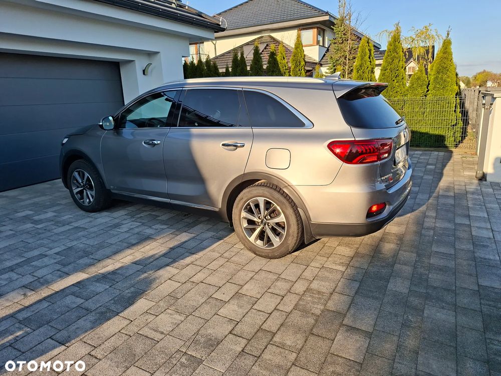 Kia Sorento 2.0 CRDI Business Line - 7