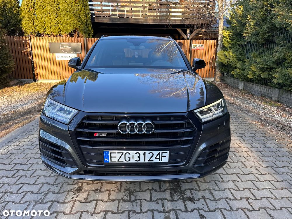 Audi SQ5 - 3