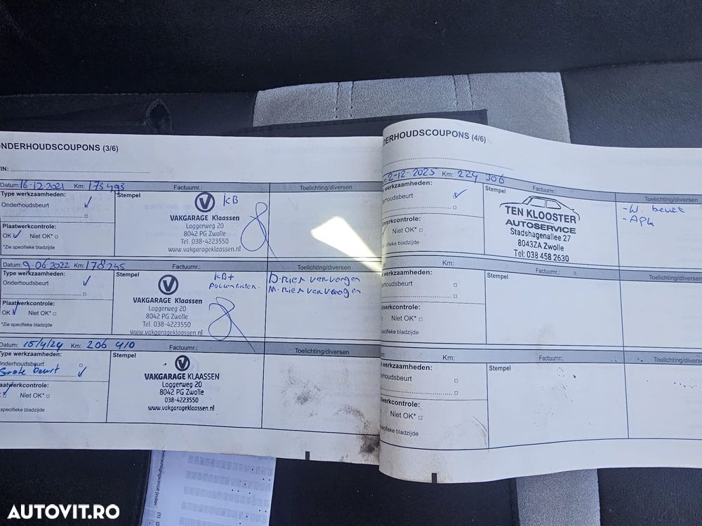 Renault Megane ENERGY dCi 110 Start & Stop Bose Edition - 20