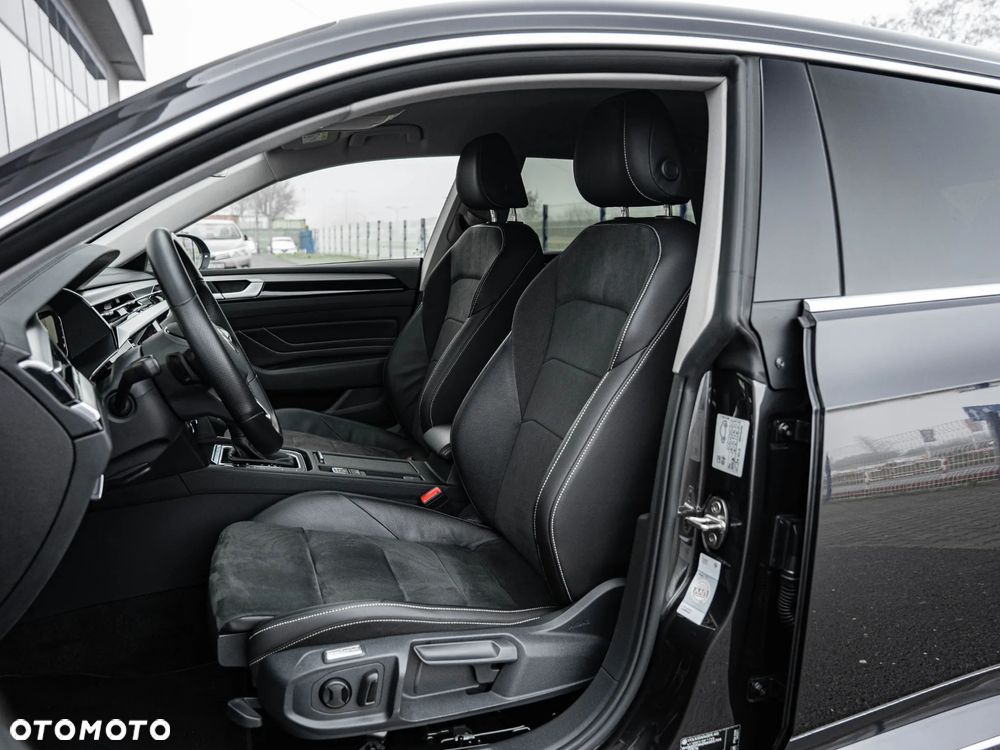 Volkswagen Arteon 2.0 TDI SCR DSG Elegance - 25