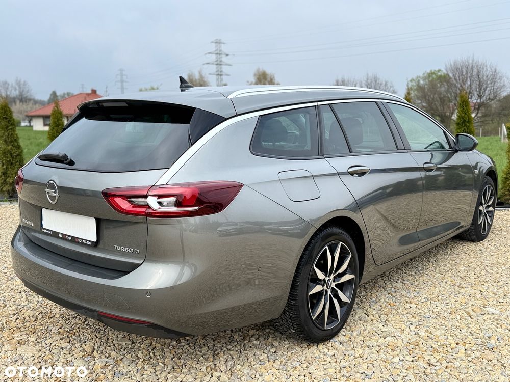 Opel Insignia 2.0 CDTI automatik Innovation - 14