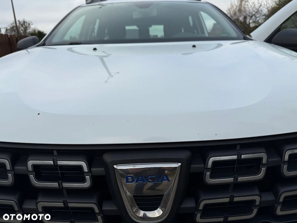 Dacia Duster 1.5 dCi Essential - 18