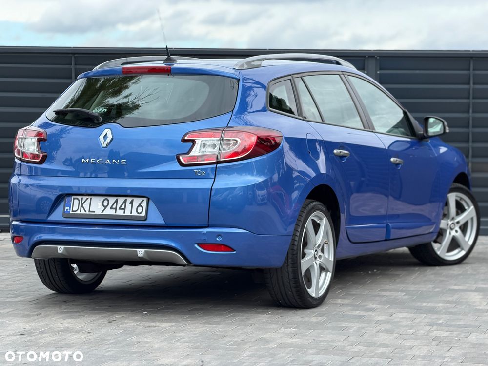 Renault Megane - 7