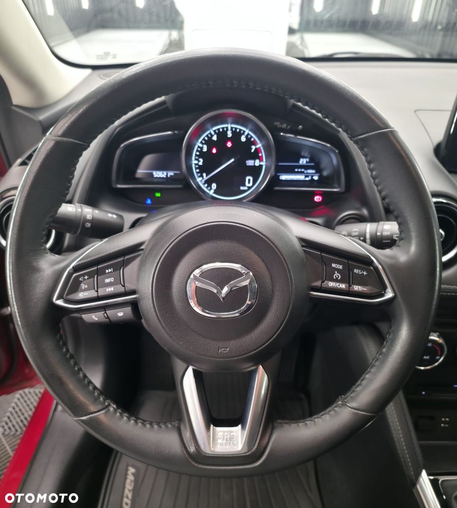 Mazda 2 1.5 Skypassion i-ELoop - 24