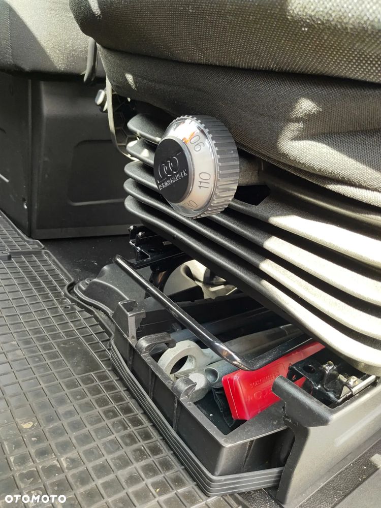 Iveco DAILY 50C18HZ - 28