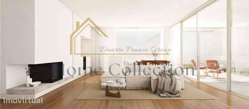 Apartamento T2 Apúlia Praia - Grande imagem: 5/12
