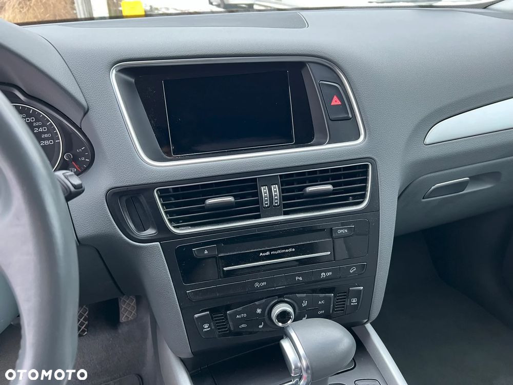 Audi Q5 2.0 TDI clean diesel Quattro S tronic - 14