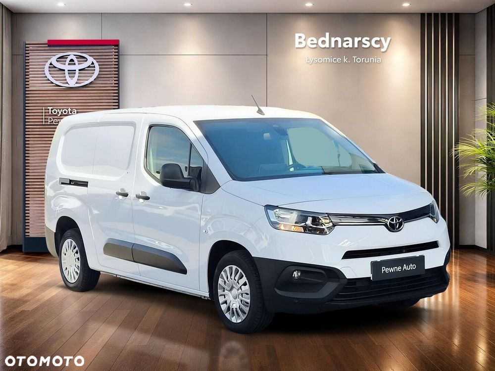 Toyota PROACE CITY - 7