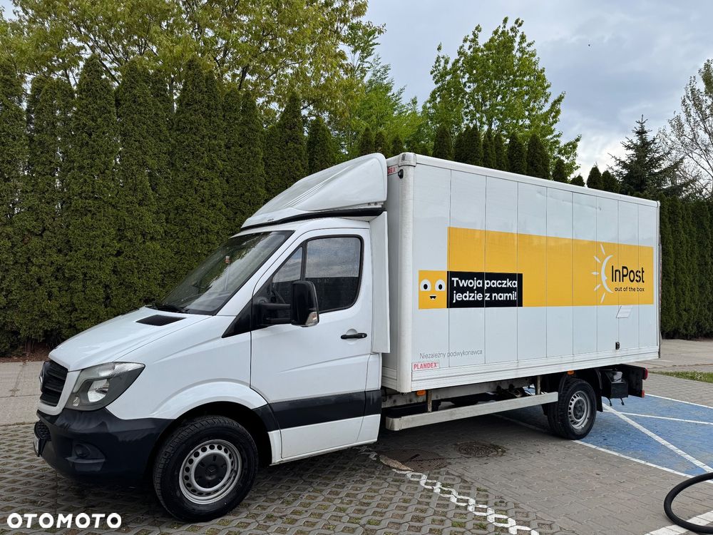Mercedes-Benz SPRINTER - 5