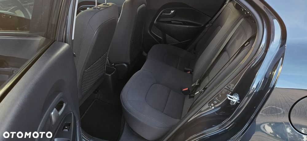 Kia Rio 1.2 Sensation - 7