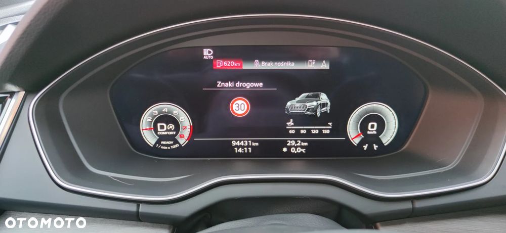 Audi Q5 45 TFSI quattro S tronic S line - 38