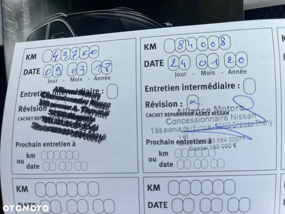 Nissan Qashqai 1.6 DIG-T N-Connecta - 33
