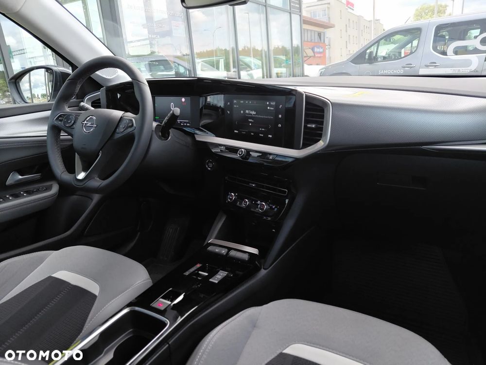 Opel Mokka 54kWh Edition - 12