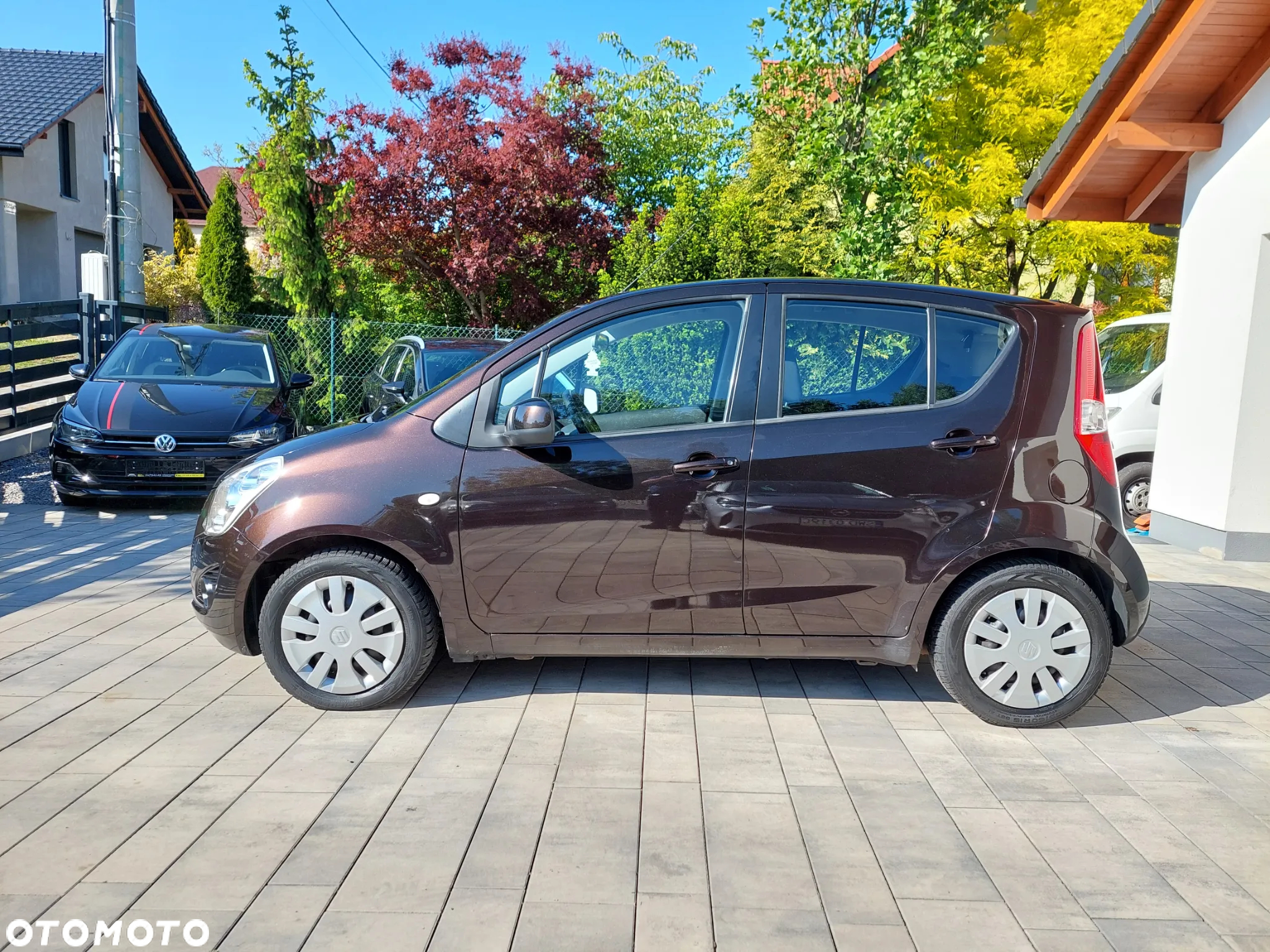 Suzuki Splash 1.2 Comfort - 2