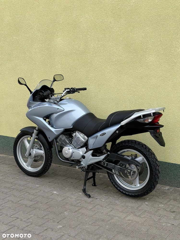 Honda Varadero - 18