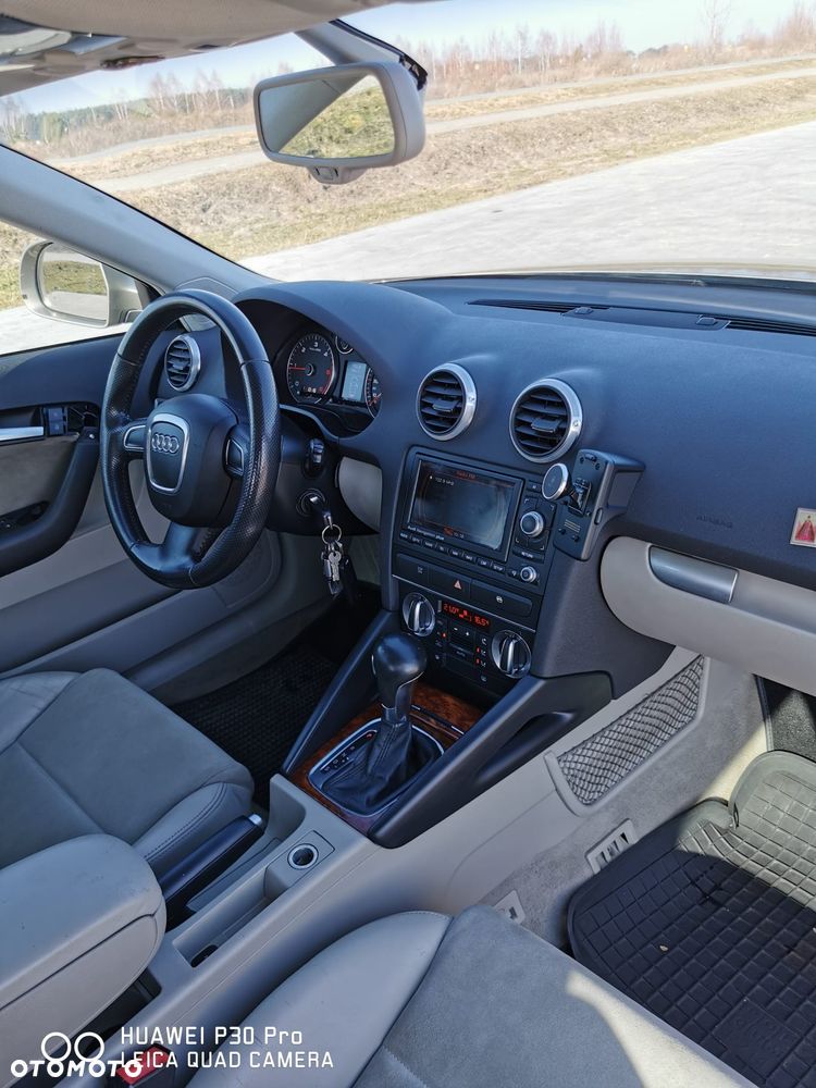 Audi A3 Sportback - 13