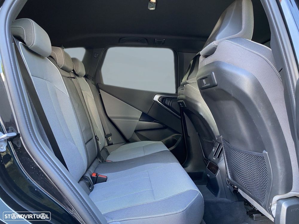 BMW X3 30 e xDrive Pack M Desportivo — fotografia 21