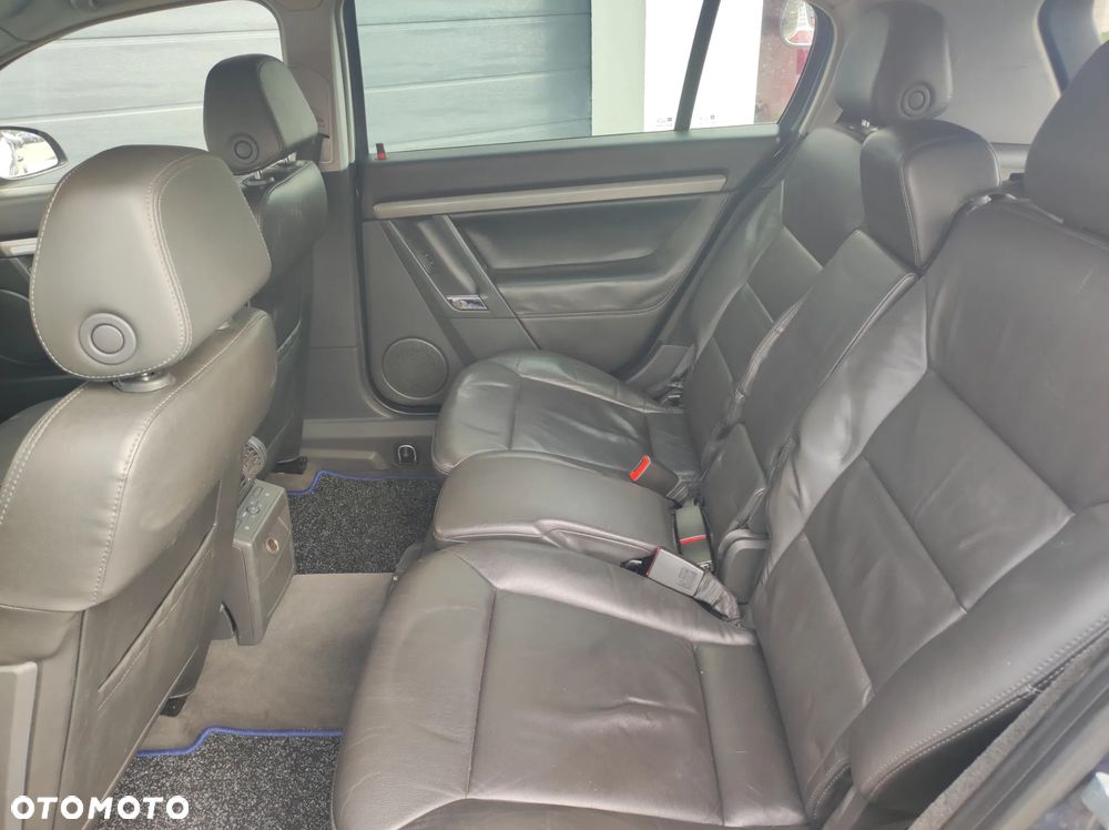 Opel Signum - 16