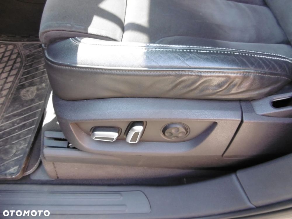 Audi Q7 3.0 TDI DPF Quattro Tiptronic - 7