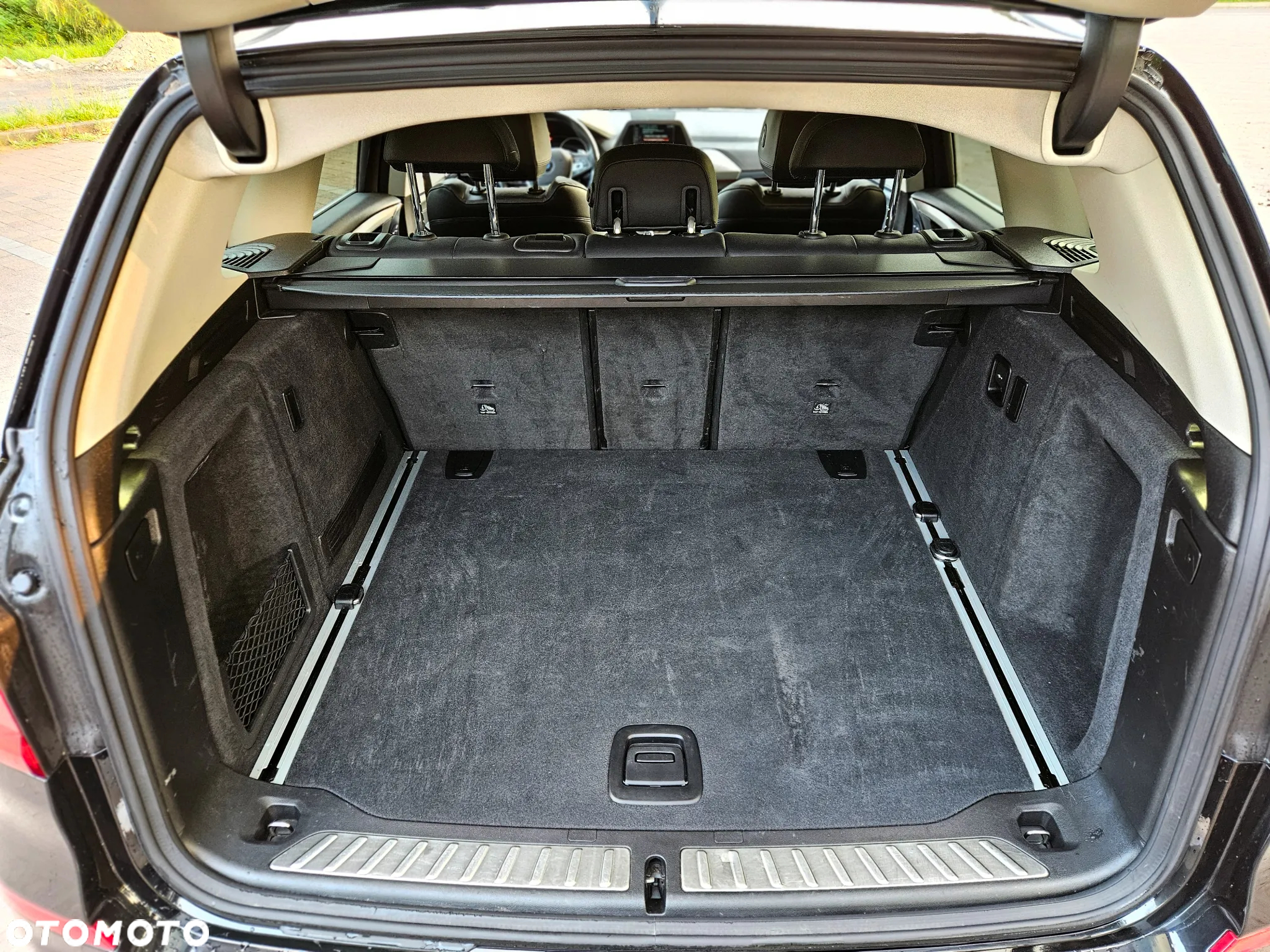 BMW X3 xDrive30d xLine - 19