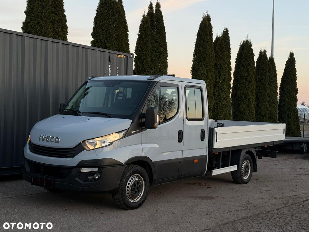 Iveco Daily 35S13 - 7