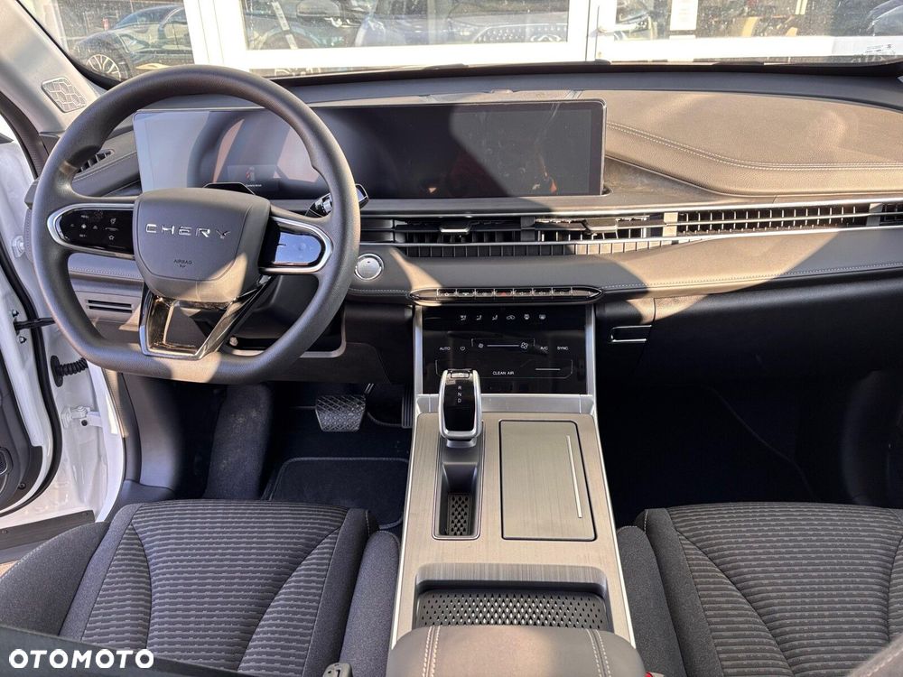 Chery Tiggo 4 - 10