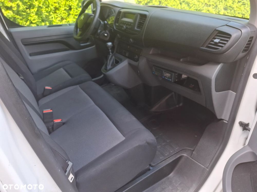 Citroën Jumpy - 11