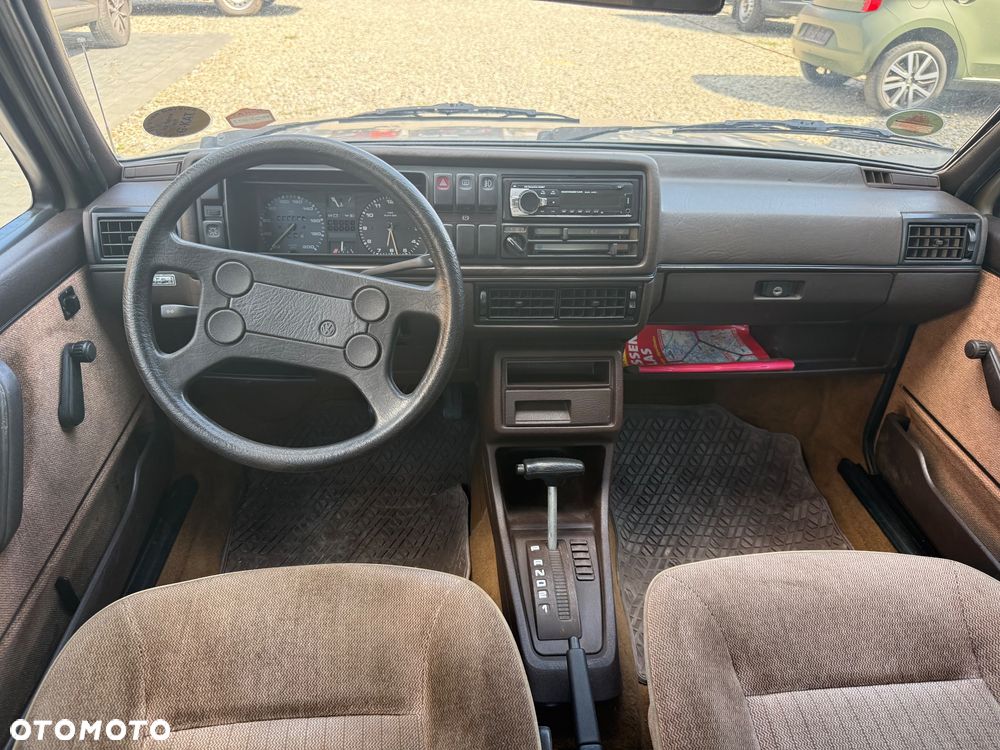Volkswagen Golf - 7